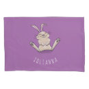 Search for cute bunnies pillowcases Animal