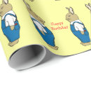 Recherche de combinaison papier cadeau Bleu