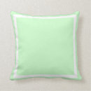 Search for seafoam pillows Green