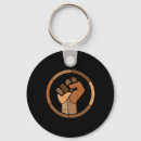 Search for fist keychains Pride