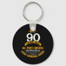 Search for bash keychains Birthday celebration mode