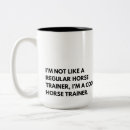 Search for funny trainer mugs Coach