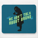 Search for disney encanto mousepads No bruno