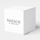 Recherche de mariés ballotins Bride