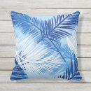 Search for leaf print pillows Tropical