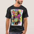 Search for mona lisa tshirts Pop