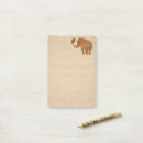 Search for elephant post it notes Tribal
