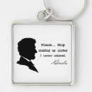 Search for abe keychains Quotes