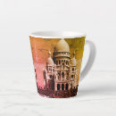 Search for sacre coeur mugs France