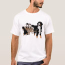 Search for bernese mountain dog tshirts Puppy
