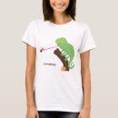 Recherche de caméléon tshirts Lézard