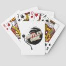 Recherche de vinyl playing cards Disque