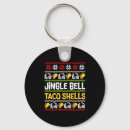 Search for taco keychains Christmas offer today