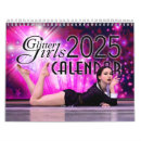 Search for girl calendars 2025