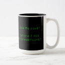 Recherche de java tasses Geek