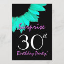Search for jaclinart invitations 30th