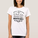 Search for history tshirts african