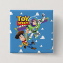 Search for toy story buttons Retro