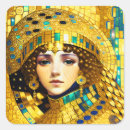 Search for headdress stickers Portrait