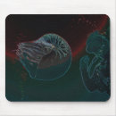 Recherche de nautilus tapis souris Mer