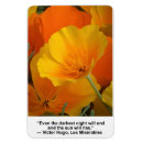 Search for sunshine flower magnets Quote