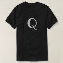 Search for monogram q tshirts Monograms