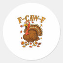 Search for thanksgiving humor stickers Give thanks