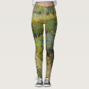 Recherche de vincent van gogh leggings Fleur