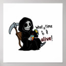 Search for death grim reaper art Humour