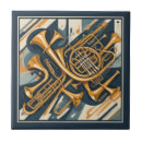 Recherche de instrument musique carreaux Saxophone