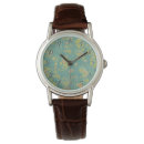 Recherche de vintages montres Floral