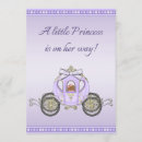 Search for african american princess baby shower invitations For her