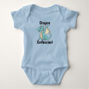 Search for dragon baby clothes Horse