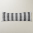 Recherche de noirs blancs coussins Moderne