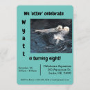 Recherche de loutre Bleu