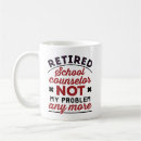 Search for funny school psychologist mugs Humour