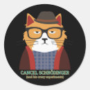 Search for cats wearing hats stickers Feline