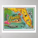 Search for birthday flamingo posters Florida