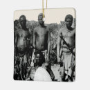 Search for history ornaments African