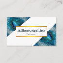 Recherche de gemstones cartes visite Chic