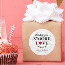 Search for smore love tags Rustic