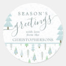 Search for seasons greetings stickers Modern