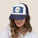 Recherche de denim casquettes Bleu