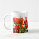 Recherche de coquelicots tasses Fleurs