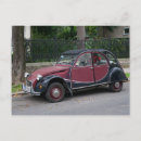 Recherche de citroen 2cv cartes postales Voiture