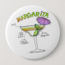 Recherche de tequila badges Boissons