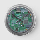 Recherche de digitale horloges Technologie