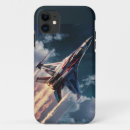 Search for jets iphone cases Plane