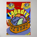 Search for laundry posters Room