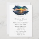 Recherche de nautical répétition dîner invitations Plage